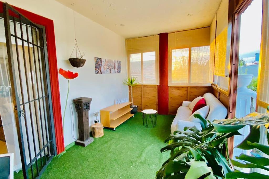 Casa Rural A 4Km De Murcia Con Piscina Y Spa Caliente Exterior foto